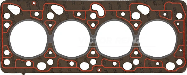 Gasket, cylinder head
